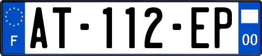AT-112-EP