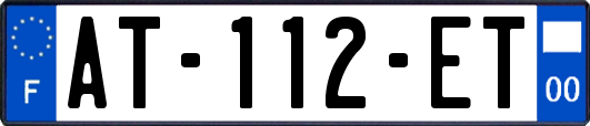 AT-112-ET