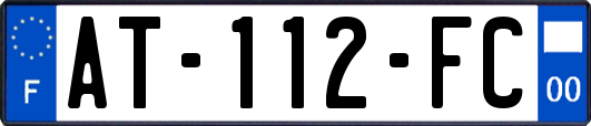 AT-112-FC