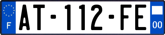 AT-112-FE