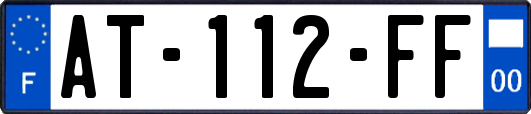 AT-112-FF