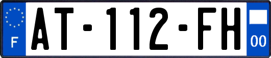 AT-112-FH