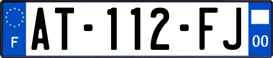 AT-112-FJ