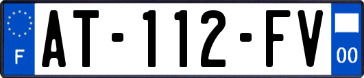 AT-112-FV