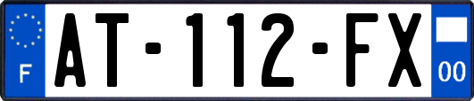 AT-112-FX