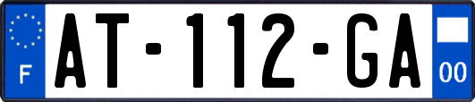 AT-112-GA