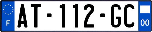 AT-112-GC
