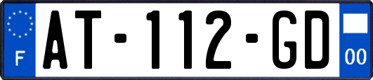 AT-112-GD