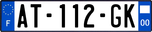 AT-112-GK