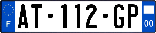 AT-112-GP