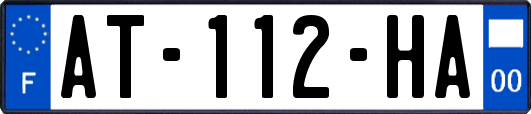 AT-112-HA