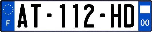 AT-112-HD