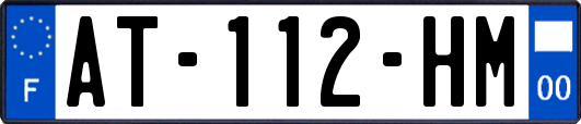 AT-112-HM