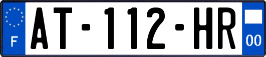 AT-112-HR