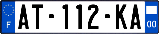 AT-112-KA