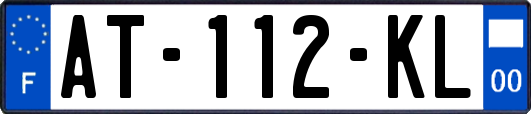 AT-112-KL