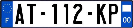 AT-112-KP