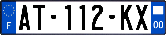 AT-112-KX