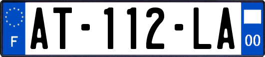 AT-112-LA