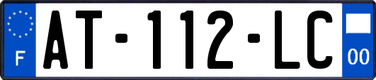 AT-112-LC