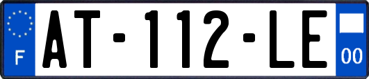 AT-112-LE