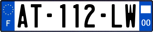 AT-112-LW