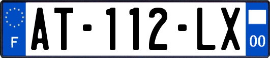 AT-112-LX