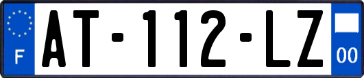 AT-112-LZ