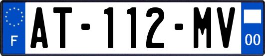 AT-112-MV