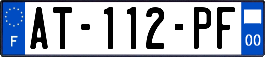 AT-112-PF