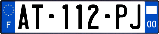 AT-112-PJ