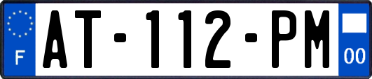AT-112-PM