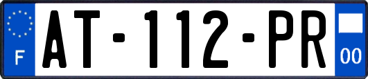 AT-112-PR