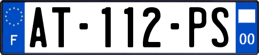 AT-112-PS