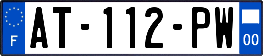 AT-112-PW