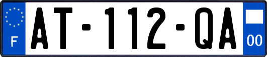 AT-112-QA