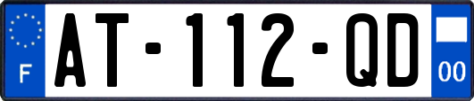 AT-112-QD