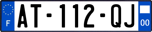 AT-112-QJ