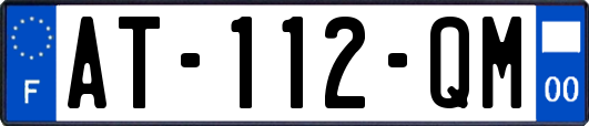 AT-112-QM