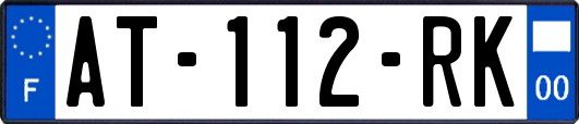 AT-112-RK