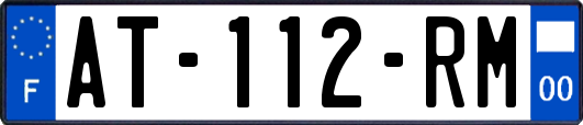 AT-112-RM