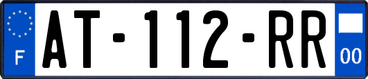AT-112-RR