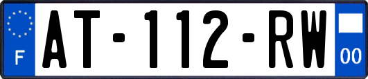 AT-112-RW