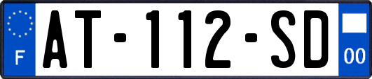 AT-112-SD