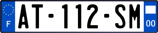 AT-112-SM