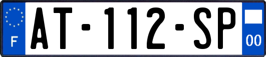 AT-112-SP