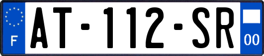 AT-112-SR