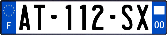 AT-112-SX