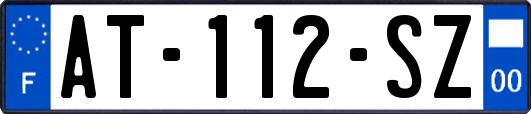 AT-112-SZ