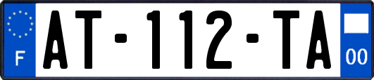 AT-112-TA